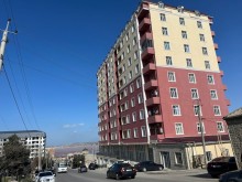 Masazırda Yol qırağında Obyekt satilir, -2