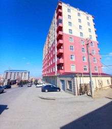 Masazırda Yol qırağında Obyekt satilir, -3