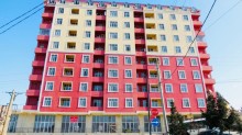 Masazırda Yol qırağında Obyekt satilir, -4