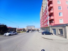 Masazırda Yol qırağında Obyekt satilir, -10