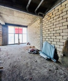 Masazırda Yol qırağında Obyekt satilir, -17