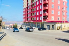 Masazırda Yol qırağında Obyekt satilir, -18