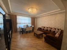 Xırdalan şəh, Baku Elektronikslə üz-üzə Yeni Tikili, -1