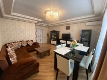 Xırdalan şəh, Baku Elektronikslə üz-üzə Yeni Tikili, -2
