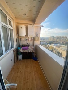 Xırdalan şəh, Baku Elektronikslə üz-üzə Yeni Tikili, -13