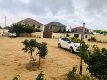 Nardaran qəsəbəsində Lahıc bağlarında Torpaq, -4
