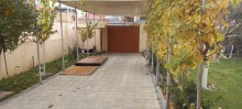 Badamdar qesebesi,3-cü massiv erazisi heyet evi, -5