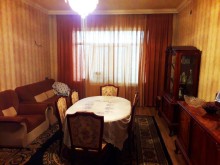 Badamdar qesebesi,3-cü massiv erazisi heyet evi, -9