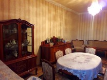 Badamdar qesebesi,3-cü massiv erazisi heyet evi, -10