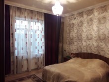 Badamdar qesebesi,3-cü massiv erazisi heyet evi, -16