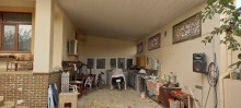 Badamdar qesebesi,3-cü massiv erazisi heyet evi, -20