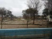 Mehemmedi kendi su anbarin yani Torpaq, -7