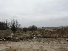 Mehemmedi kendi su anbarin yani Torpaq, -8