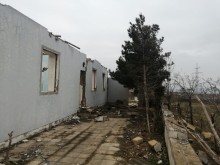 Mehemmedi kendi su anbarin yani Torpaq, -9