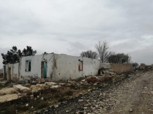 Mehemmedi kendi su anbarin yani Torpaq, -11