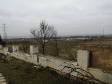 Mehemmedi kendi su anbarin yani Torpaq, -12