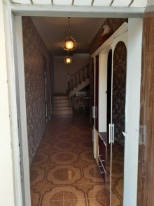 Badamdar qesebesi,1-ci massiv,Heyder Eliyev parkinin arxasinda ev, -3