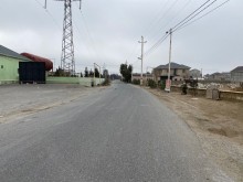 Mayakda 1ci stopdan saga Torpaq, -7
