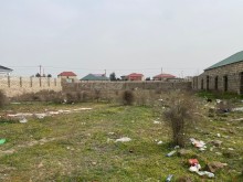 Suvelan Qala yolunda Torpaq, -2