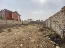 Şagan qesebesinde, 4 terefi yasayis olan Torpaq, -4