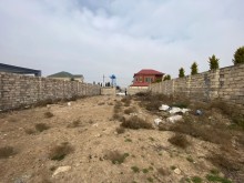 Şagan qesebesinde, 4 terefi yasayis olan Torpaq, -7