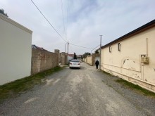 Şagan qesebesinde, 4 terefi yasayis olan Torpaq, -8