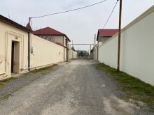 Şagan qesebesinde, 4 terefi yasayis olan Torpaq, -9