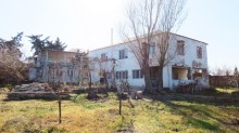 25 sotda bağ novxanida kupçali dəniz panoraması, -1