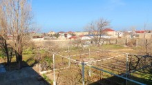 25 sotda bağ novxanida kupçali dəniz panoraması, -4