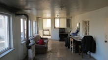 25 sotda bağ novxanida kupçali dəniz panoraması, -11
