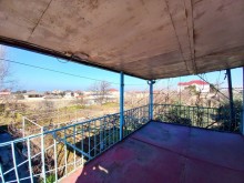 25 sotda bağ novxanida kupçali dəniz panoraması, -14