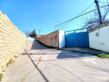 25 sotda bağ novxanida kupçali dəniz panoraması, -15