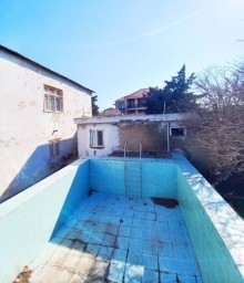 25 sotda bağ novxanida kupçali dəniz panoraması, -17