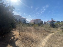 Shuvalan Villas yasayis kompleksi terefde Torpaq, -3