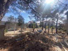 Shuvalan Villas yasayis kompleksi terefde Torpaq, -6