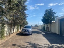 Shuvalan Villas yasayis kompleksi terefde Torpaq, -9