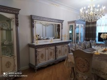 Qara Qarayevde 4 otaqli Yeni Tikili, -14