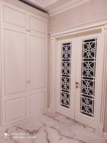 Qara Qarayevde 4 otaqli Yeni Tikili, -15