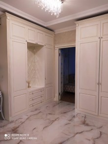 Qara Qarayevde 4 otaqli Yeni Tikili, -18