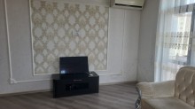 Bakıxanovda Kirayə (Aylıq) Yeni Tikili, -2
