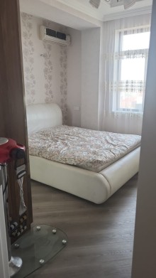 Bakıxanovda Kirayə (Aylıq) Yeni Tikili, -4