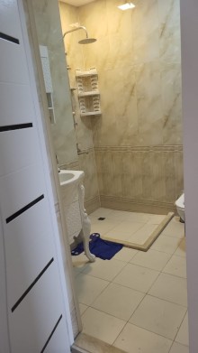 Bakıxanovda Kirayə (Aylıq) Yeni Tikili, -7