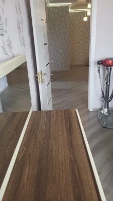 Bakıxanovda Kirayə (Aylıq) Yeni Tikili, -11