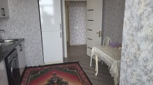 Bakıxanovda Kirayə (Aylıq) Yeni Tikili, -12