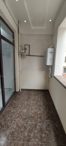 Nərimanov rayonu Şərq Bazarı 28 may metrosuna yaxin Yeni Tikili, -14