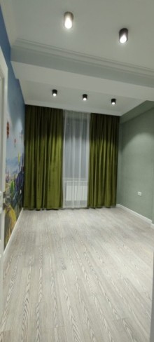 Şərq Bazarı terefde Yeni Tikili, -14