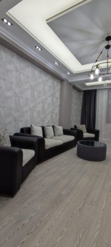 Şərq Bazarı terefde Yeni Tikili, -19