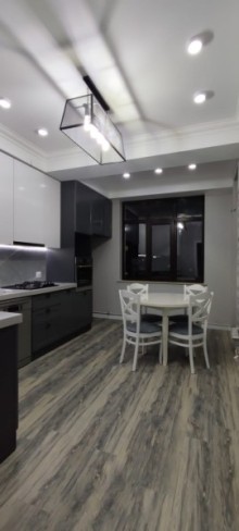 Şərq Bazarı terefde Yeni Tikili, -20