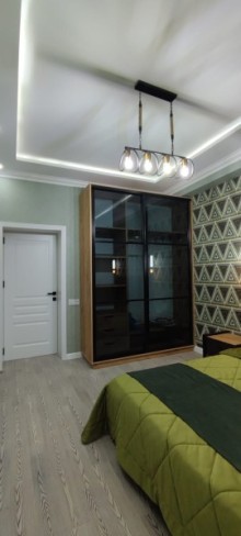 Şərq Bazarı 28 may metrosuna ev almaq, -3