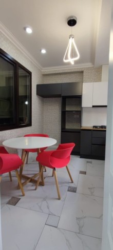 Şərq Bazarı 28 may metrosuna ev almaq, -4